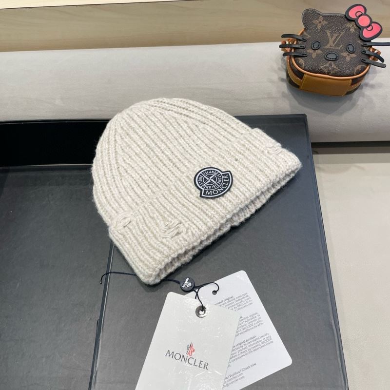 Moncler Caps